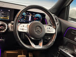 MERCEDES BENZ GLB