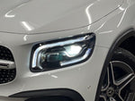 MERCEDES BENZ GLB