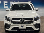 MERCEDES BENZ GLB