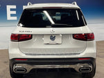 MERCEDES BENZ GLB