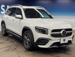MERCEDES BENZ GLB