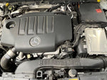 MERCEDES BENZ GLB