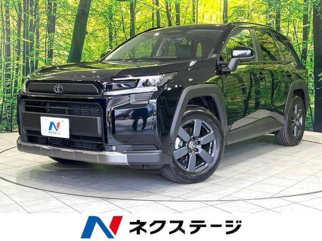 RAV4 HYBRID 4WD