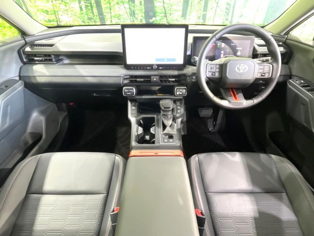 RAV4 HYBRID 4WD