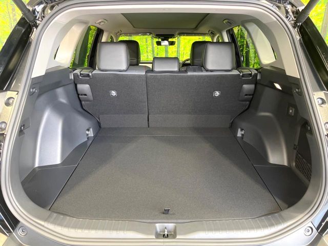 RAV4 HYBRID 4WD