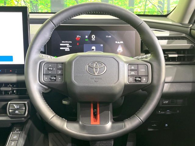 RAV4 HYBRID 4WD
