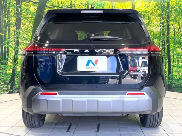 RAV4 HYBRID 4WD