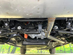 RAV4 HYBRID 4WD