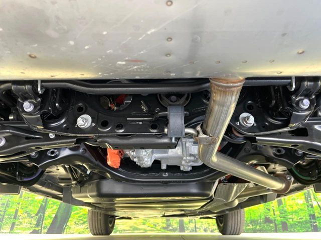 RAV4 HYBRID 4WD
