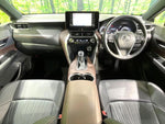 HARRIER 2WD