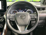 HARRIER 2WD