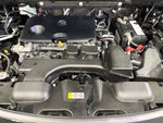 HARRIER 2WD
