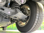 HARRIER 2WD