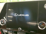LEXUS NX350h