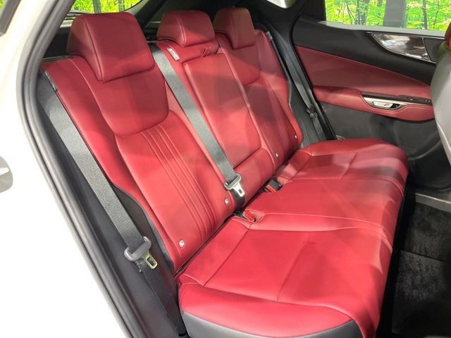 LEXUS NX350h