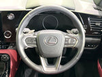 LEXUS NX350h