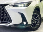LEXUS NX350h