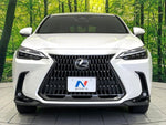 LEXUS NX350h
