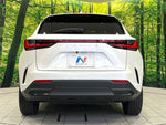 LEXUS NX350h