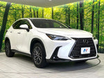 LEXUS NX350h