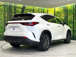 LEXUS NX350h