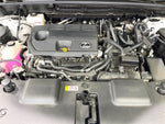 LEXUS NX350h