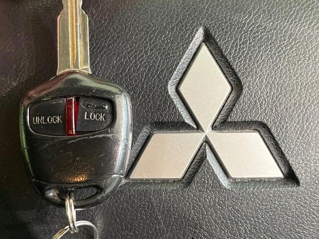 PAJERO MINI 4WD