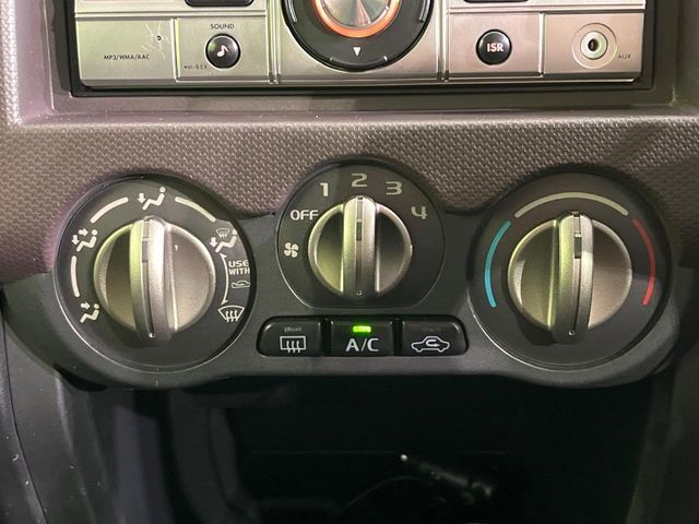 PAJERO MINI 4WD