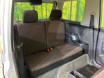 PAJERO MINI 4WD