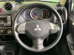 PAJERO MINI 4WD