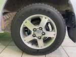 PAJERO MINI 4WD