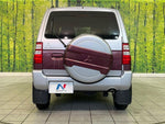 PAJERO MINI 4WD