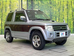 PAJERO MINI 4WD