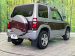 PAJERO MINI 4WD