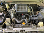 PAJERO MINI 4WD