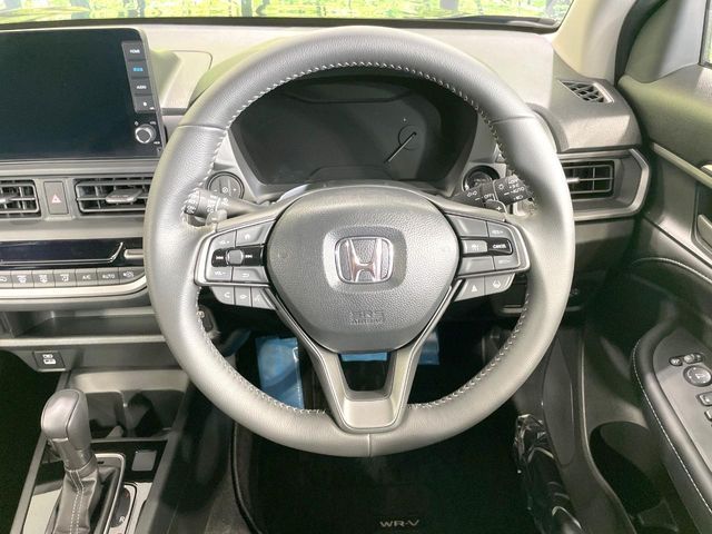 WR-V
