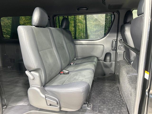 HIACE van 2WD
