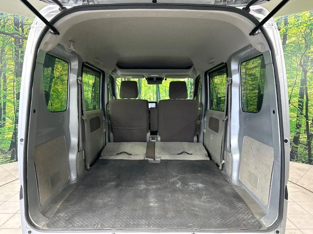 NV100 CLIPPER