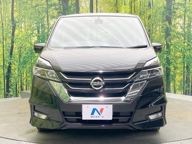 SERENA  S-HYBRID