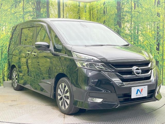 SERENA  S-HYBRID