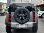 ROVER DEFENDER