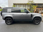ROVER DEFENDER