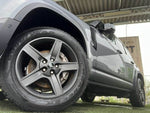 ROVER DEFENDER