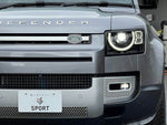 ROVER DEFENDER