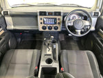 FJ CRUISER 4WD