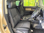 FJ CRUISER 4WD