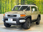 FJ CRUISER 4WD