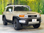 FJ CRUISER 4WD