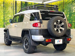 FJ CRUISER 4WD