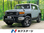 FJ CRUISER 4WD
